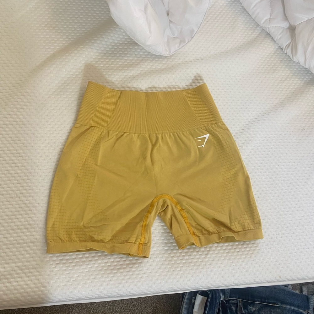 Gymshark Vital Shorts